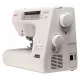Швейная машина JANOME 7518 A белый
