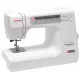 Швейная машина JANOME 7518 A белый