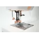 Швейная машина JANOME 7518 A белый