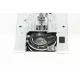 Швейная машина JANOME 7518 A белый