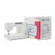Швейная машина JANOME 7518 A белый