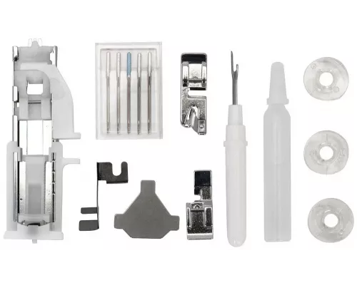 Швейная машина JANOME HD1019