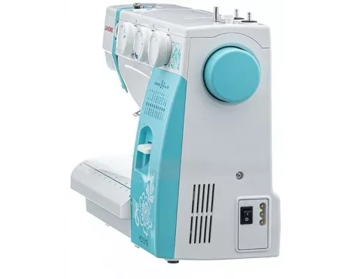 Швейная машина JANOME HD1019