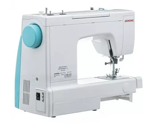 Швейная машина JANOME HD1019