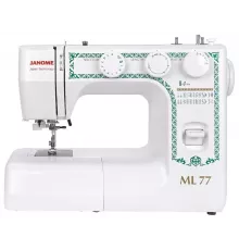 Швейная машина JANOME ML77