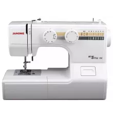 Швейная машина JANOME My Style 100