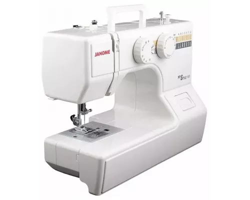 Швейная машина JANOME My Style 100