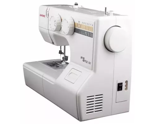 Швейная машина JANOME My Style 100