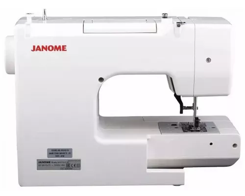 Швейная машина JANOME My Style 100