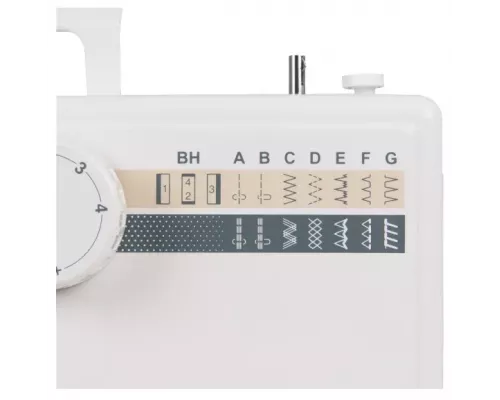 Швейная машина JANOME My Style 100