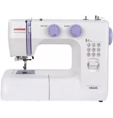 Швейная машина JANOME VS 54S