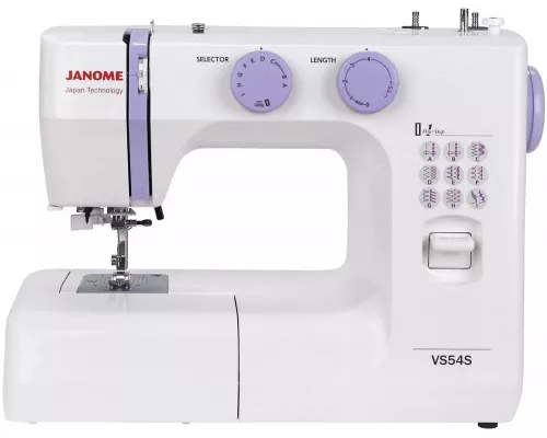 Швейная машина JANOME VS 54S