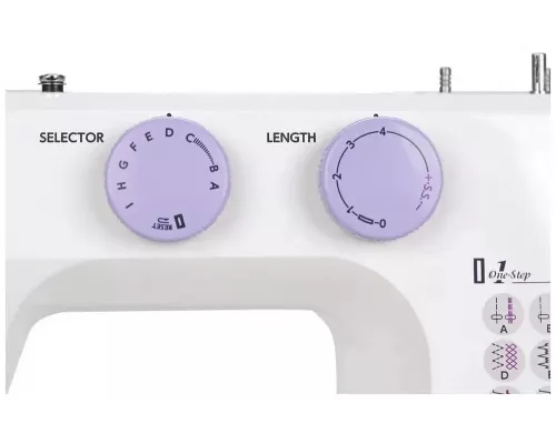 Швейная машина JANOME VS 54S