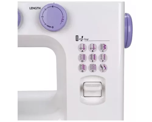 Швейная машина JANOME VS 54S