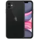 Смартфон Apple iPhone 11 64GB Black (ОАЭ)