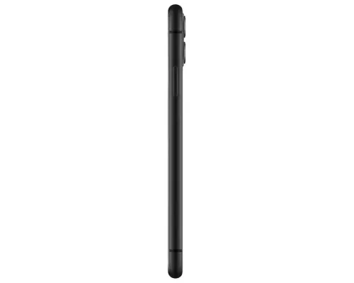 Смартфон Apple iPhone 11 64GB Black (ОАЭ)