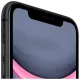 Смартфон Apple iPhone 11 64GB Black (ОАЭ)