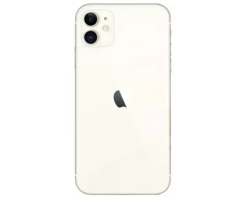 Смартфон Apple iPhone 11 64GB White (ОАЭ)