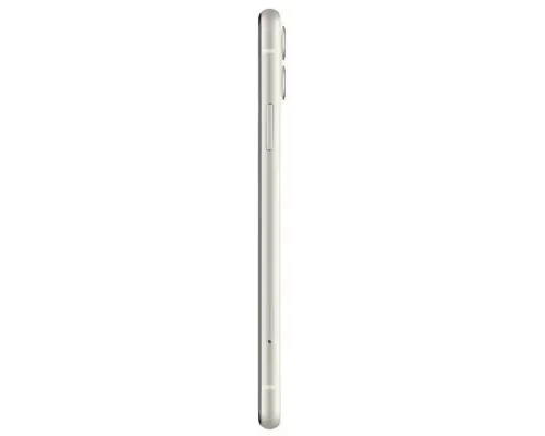 Смартфон Apple iPhone 11 64GB White (ОАЭ)