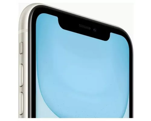 Смартфон Apple iPhone 11 64GB White (ОАЭ)
