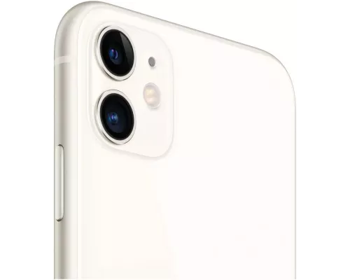 Смартфон Apple iPhone 11 64GB White (ОАЭ)