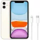 Смартфон Apple iPhone 11 64GB White (ОАЭ)