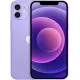 Смартфон Apple iPhone 12 128GB Purple (ОАЭ)