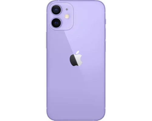 Смартфон Apple iPhone 12 128GB Purple (ОАЭ)