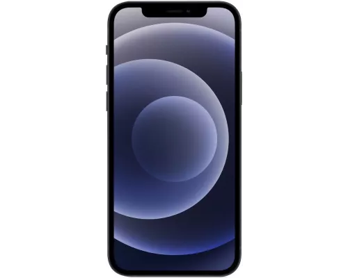 Смартфон Apple iPhone 12 64GB Black (ОАЭ)