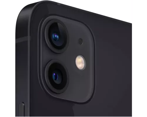 Смартфон Apple iPhone 12 64GB Black (ОАЭ)