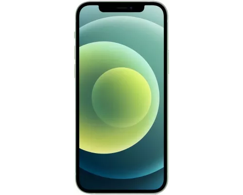 Смартфон Apple iPhone 12 64GB Green (India)