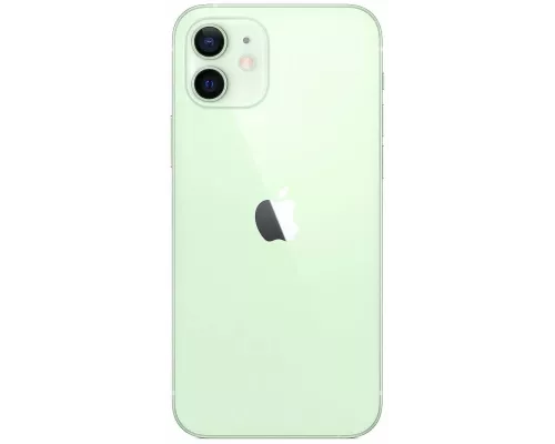 Смартфон Apple iPhone 12 64GB Green (India)