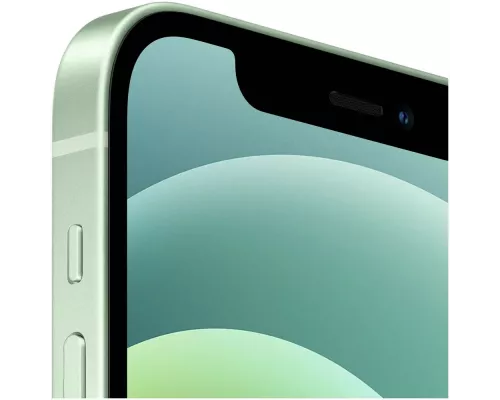 Смартфон Apple iPhone 12 64GB Green (India)