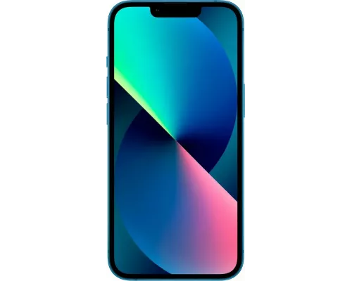 Смартфон Apple iPhone 13 512GB Blue (ОАЭ)