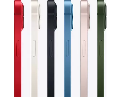 Смартфон Apple iPhone 13 512GB Pink (USA)