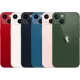 Смартфон Apple iPhone 13 512GB Red (ОАЭ)