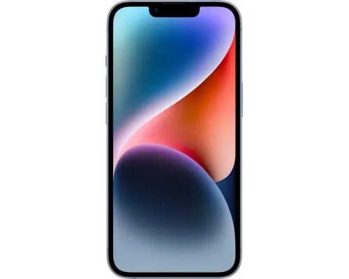 Смартфон Apple iPhone 14 256GB Blue (ОАЭ)