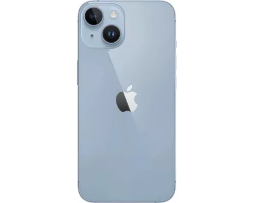 Смартфон Apple iPhone 14 512GB Blue (India)