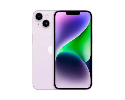 Смартфон Apple iPhone 14 512GB Purple (Japan)