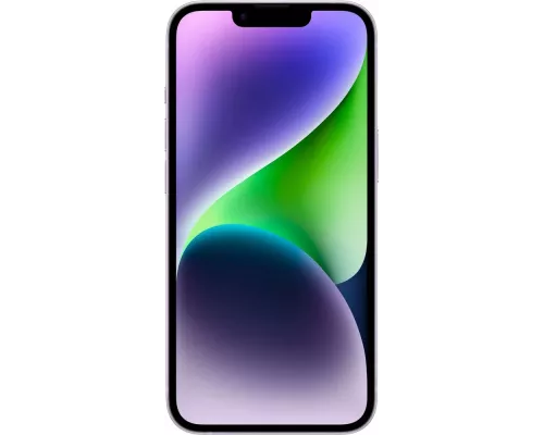 Смартфон Apple iPhone 14 512GB Purple (Japan)