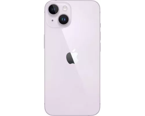 Смартфон Apple iPhone 14 512GB Purple (Japan)
