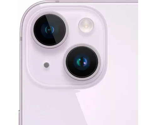 Смартфон Apple iPhone 14 512GB Purple (Japan)