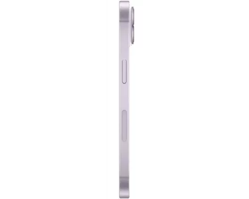 Смартфон Apple iPhone 14 512GB Purple (Japan)