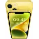 Смартфон Apple iPhone 14 512GB Yellow (Réunion)