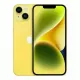 Смартфон Apple iPhone 14 512GB Yellow (Réunion)