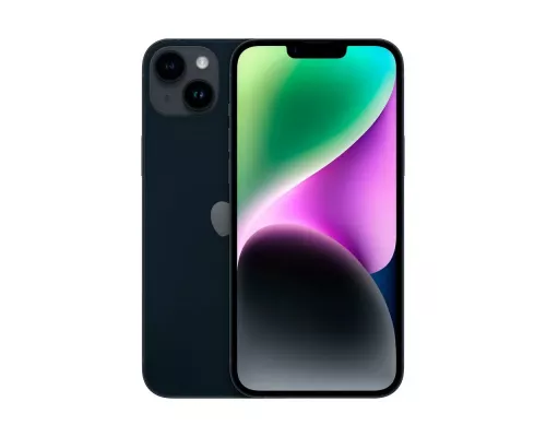 Смартфон Apple iPhone 14 Plus 128GB Midnight (EU)
