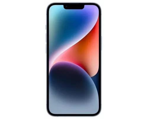 Смартфон Apple iPhone 14 Plus 256GB Blue (India)