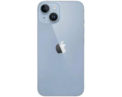 Смартфон Apple iPhone 14 Plus 256GB Blue (India)