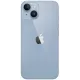 Смартфон Apple iPhone 14 Plus 256GB Blue (India)