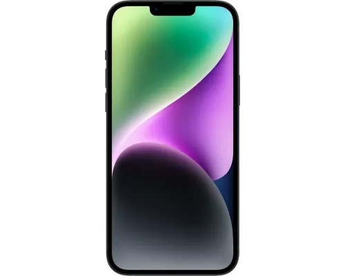 Смартфон Apple iPhone 14 Plus 512GB Midnight (ОАЭ)